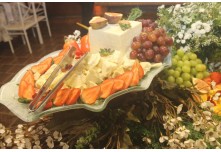 Casamento Kamila e Roger