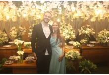 Casamento Kamila e Roger