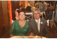 Casamento Kamila e Roger