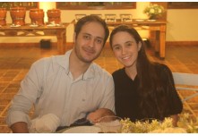 Casamento Kamila e Roger