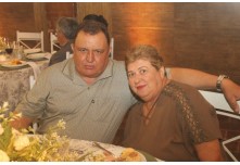 Casamento Kamila e Roger