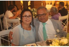 Casamento Kamila e Roger