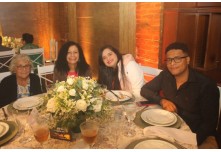 Casamento Kamila e Roger