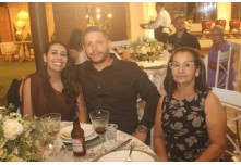 Casamento Kamila e Roger