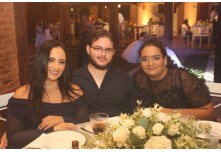 Casamento Kamila e Roger