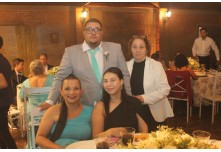 Casamento Kamila e Roger