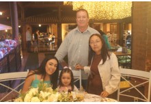 Casamento Kamila e Roger