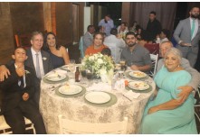 Casamento Kamila e Roger