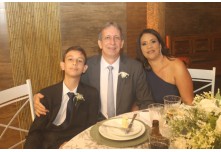 Casamento Kamila e Roger