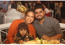 Casamento Kamila e Roger