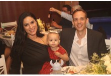 Casamento Kamila e Roger