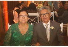 Casamento Kamila e Roger