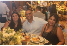 Casamento Kamila e Roger