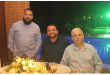 Casamento Kamila e Roger