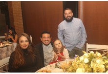 Casamento Kamila e Roger