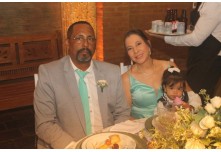 Casamento Kamila e Roger