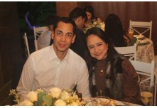 Casamento Kamila e Roger