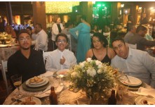 Casamento Kamila e Roger