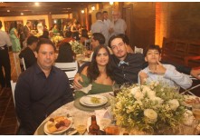 Casamento Kamila e Roger