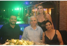 Casamento Kamila e Roger