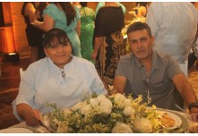 Casamento Kamila e Roger