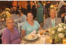 Casamento Kamila e Roger