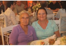 Casamento Kamila e Roger