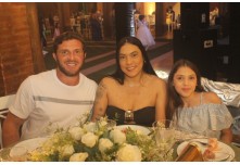 Casamento Kamila e Roger