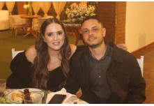 Casamento Kamila e Roger