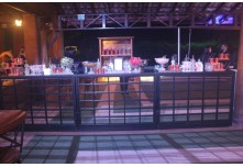 Casamento Kamila e Roger