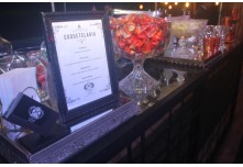 Casamento Kamila e Roger