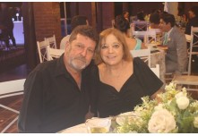 Casamento Kamila e Roger