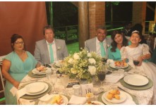 Casamento Kamila e Roger