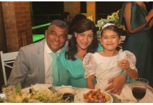 Casamento Kamila e Roger