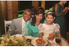 Casamento Kamila e Roger