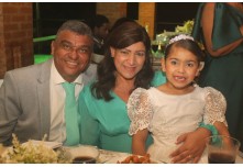 Casamento Kamila e Roger