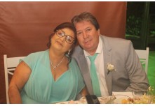 Casamento Kamila e Roger