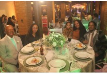 Casamento Kamila e Roger