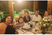 Casamento Kamila e Roger