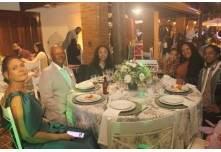 Casamento Kamila e Roger