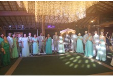 Casamento Kamila e Roger