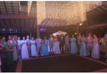 Casamento Kamila e Roger