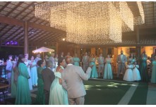 Casamento Kamila e Roger