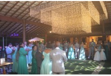 Casamento Kamila e Roger