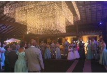 Casamento Kamila e Roger