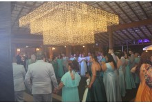 Casamento Kamila e Roger