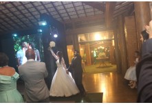 Casamento Kamila e Roger