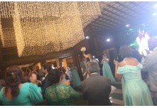 Casamento Kamila e Roger