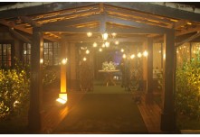 Casamento Kamila e Roger