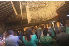 Casamento Kamila e Roger